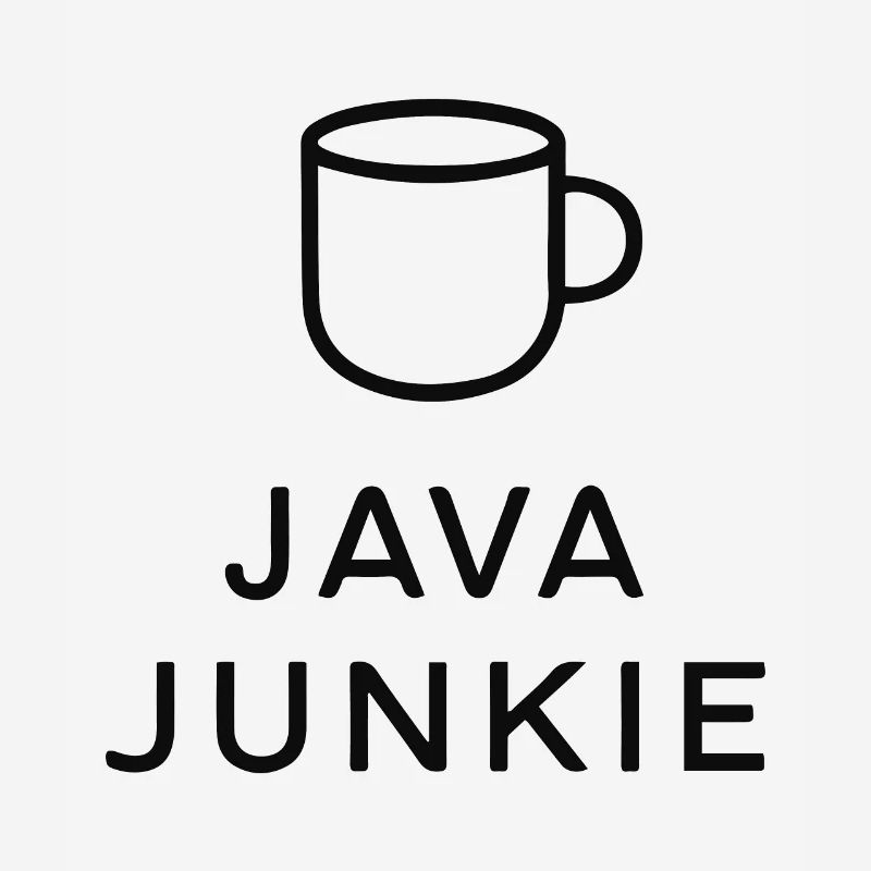 JAVA-JUNKIE