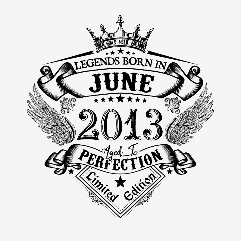 Geburtstag Juni 2013 Juni Jubiläum 2013