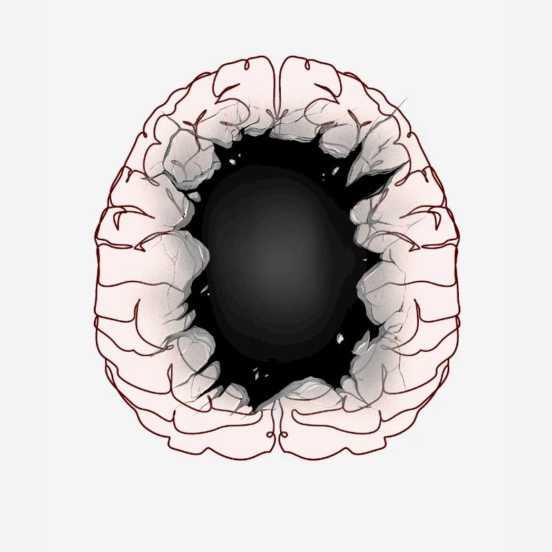 Brain Idiot Idiot Brain Brains Intelligence