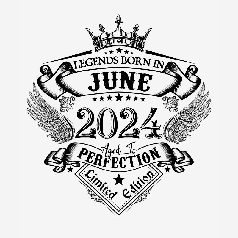 Geburtstag Juni 2024 Juni Jubiläum 2024