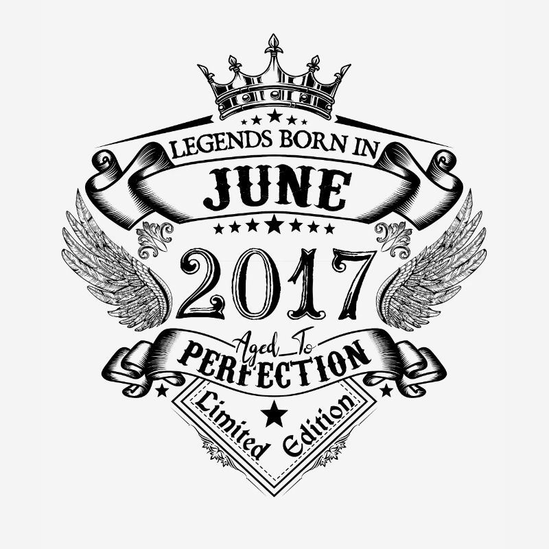 Geburtstag Juni 2017 Juni Jubiläum 2017