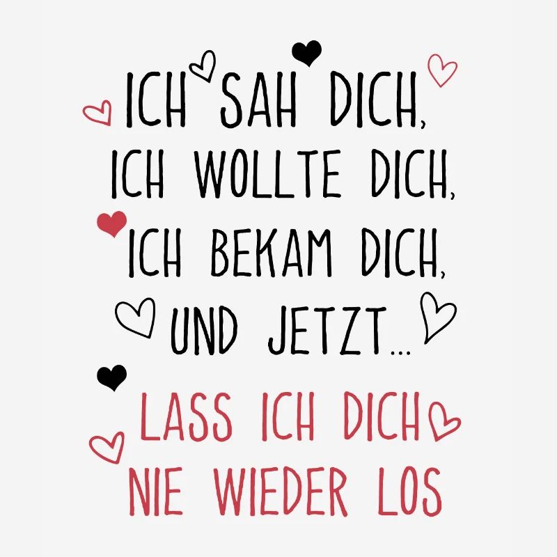 Spruch Geschenk Ehefrau, Ehemann, Freund, Kollegin