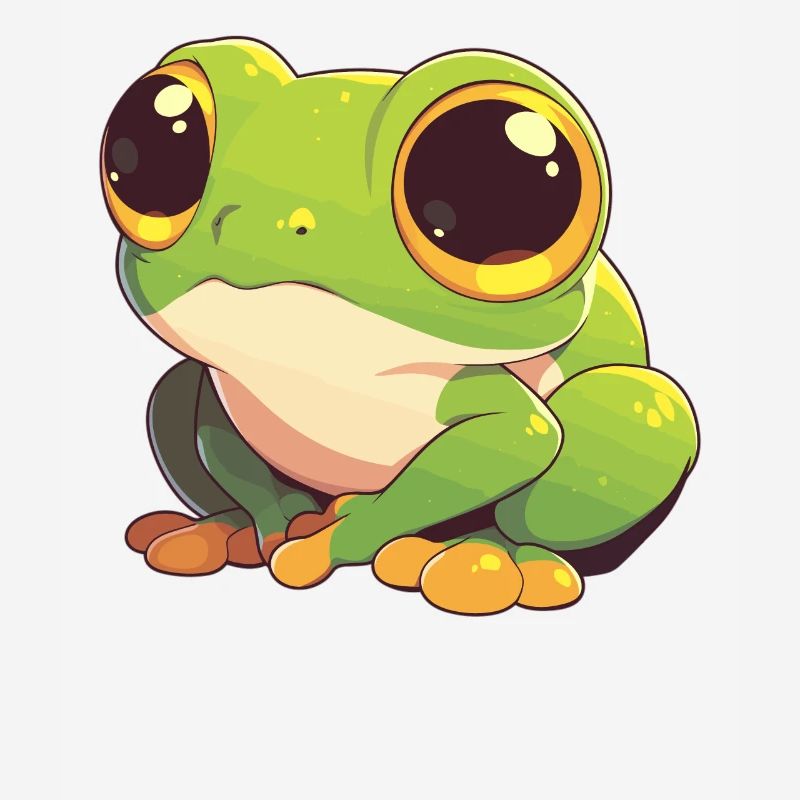 Tree Frog Baumfrösche Baumfrosch