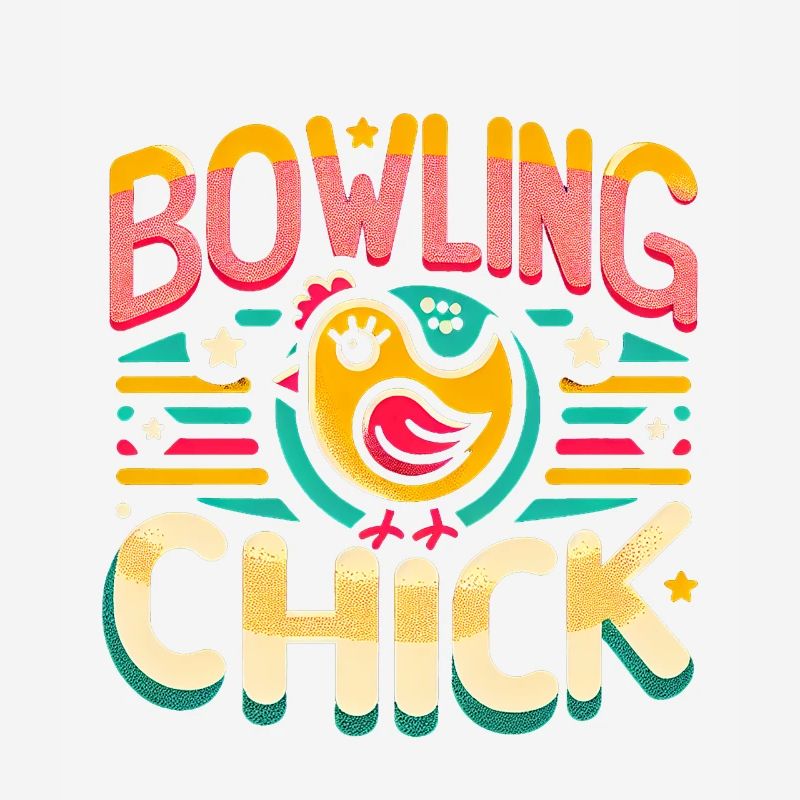 Bowling Chick 17