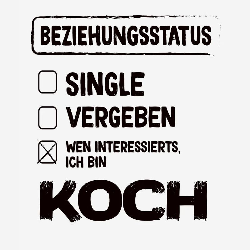 Statut de la relation avec Koch