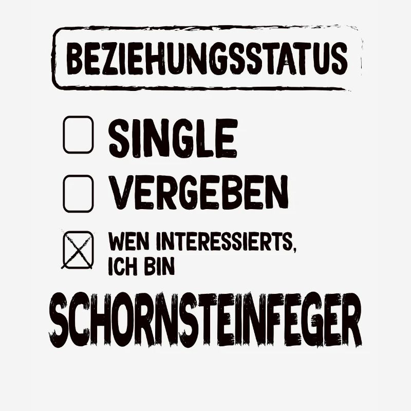 Ramoneur Statut de relation Ramoneur Ramoneur