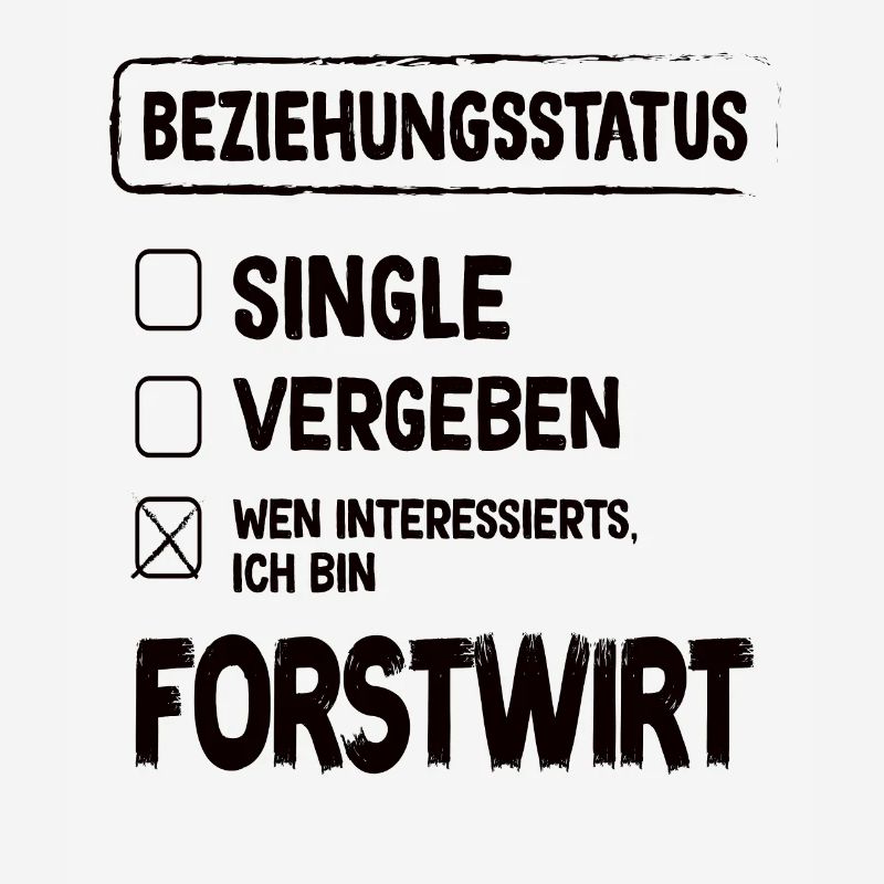 Statut de la relation Forester Forester Forester Forester