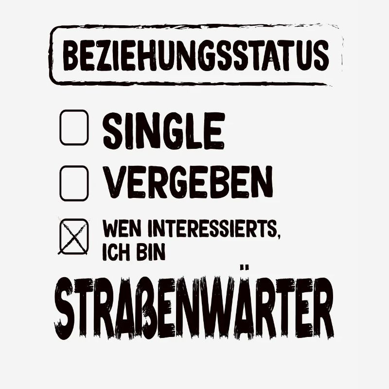 Road Maintenance Worker Relationship Status Road Maintenance Worker
