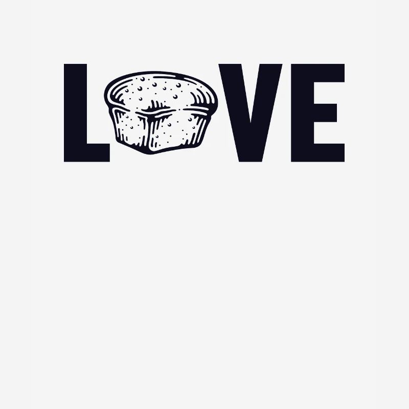 Love Bread Dough Bread Maker Bread Queen Lover