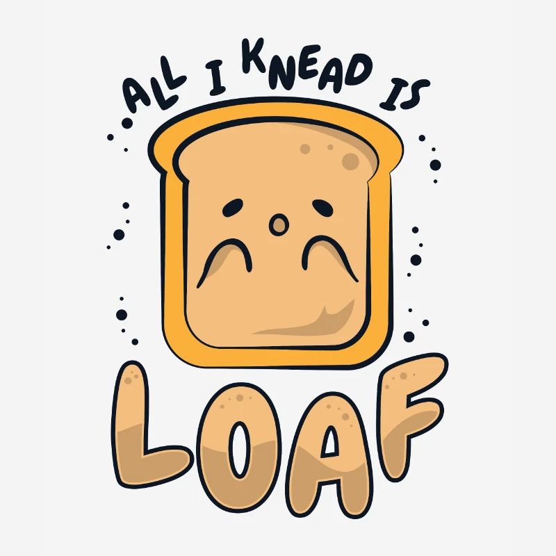 All I Knead Is Loaf Bread Dough Bread Maker Bread