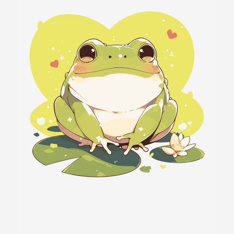 Crapaud crapaud crapaud