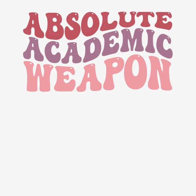 Student Absolute Academic Weapon