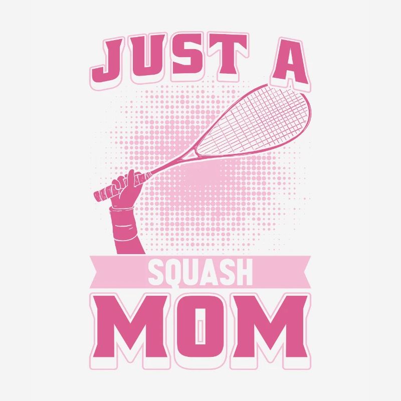 Squash Mutter Juste une maman de squash