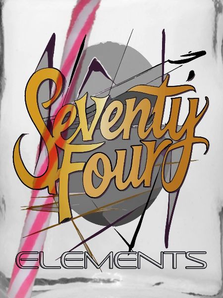 seventyfour elements