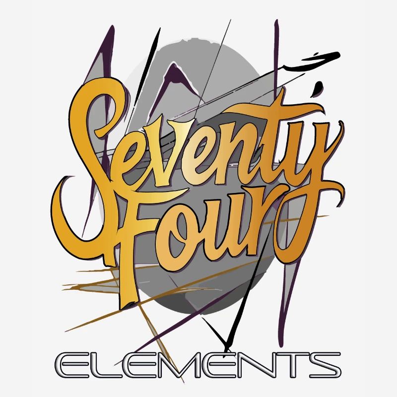 seventyfour elements