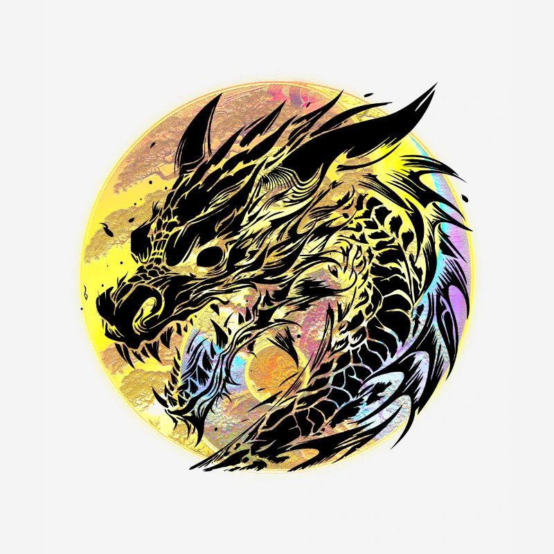 Dragon Dragon Mythical Creatures Mythical Creatures Fairy Tale
