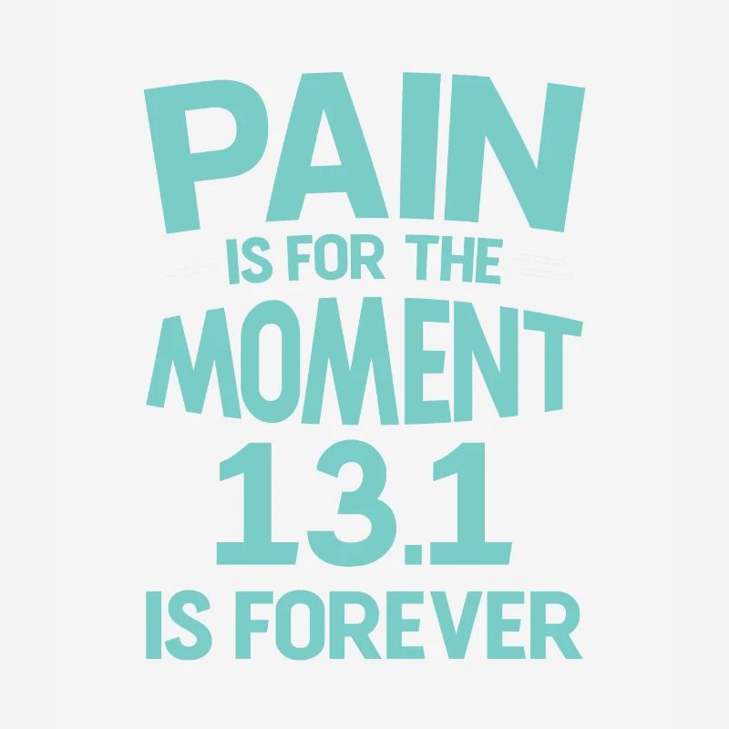 La douleur est pour le moment 13.1 est éternelle 2