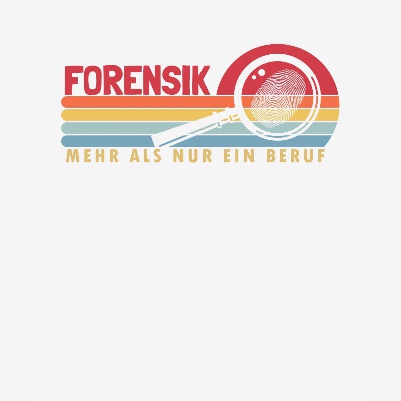 Forensik mehr als ein Beruf Science Forensic