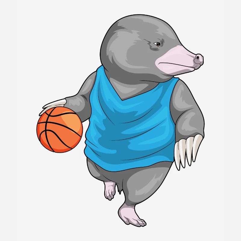 Taupe Basketteur Basketteur