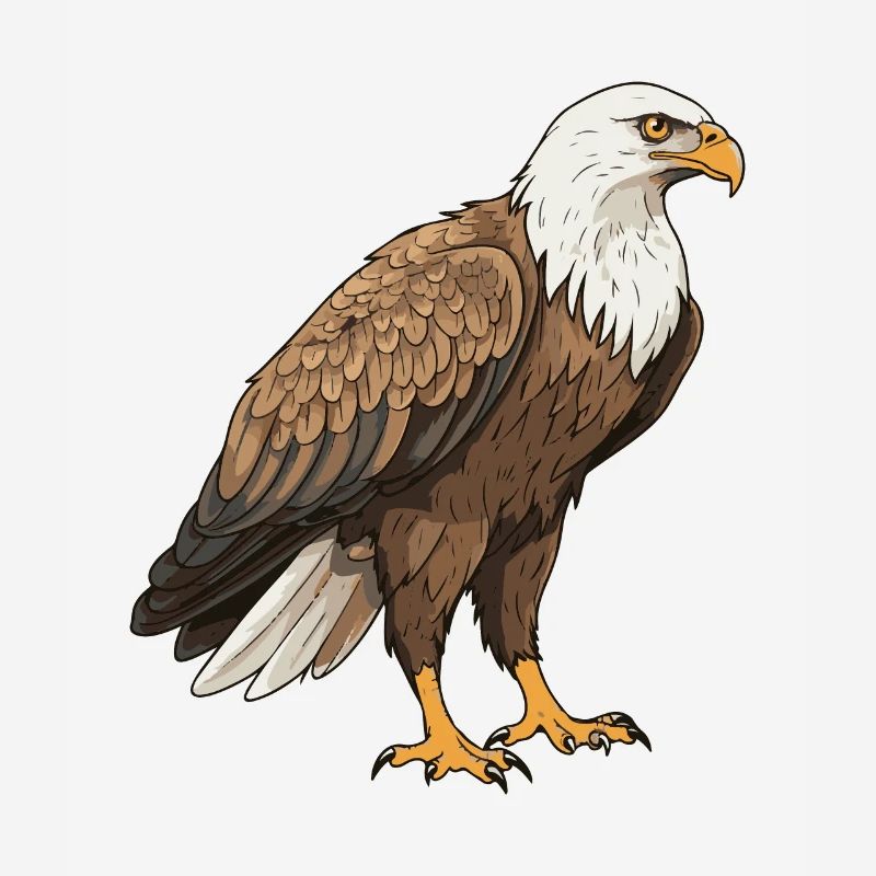 Animal Aigle