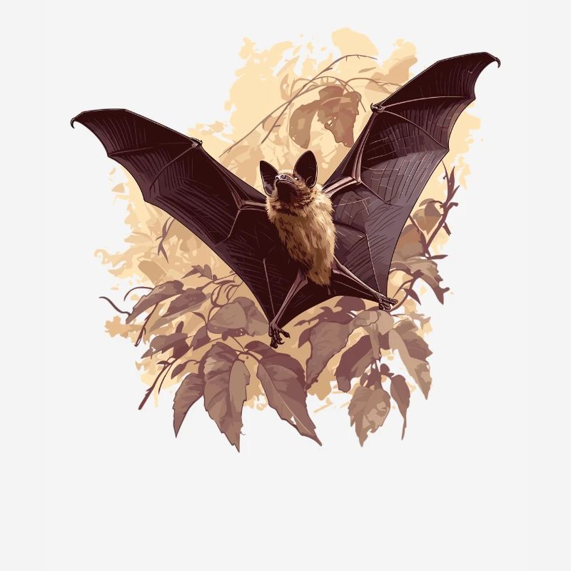 Bat Bats Bat