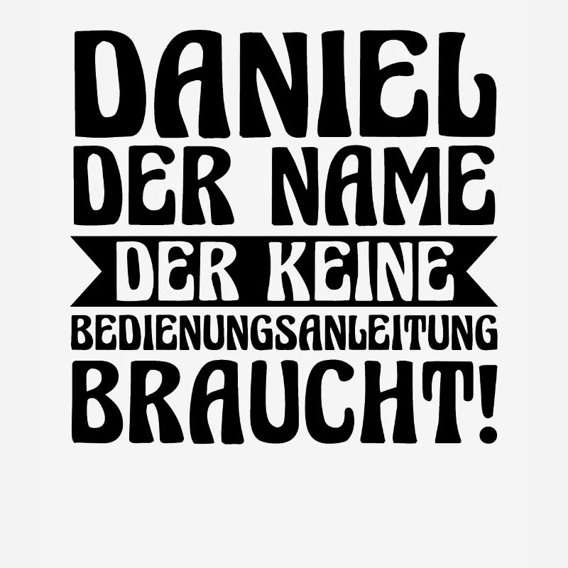 First name Daniel