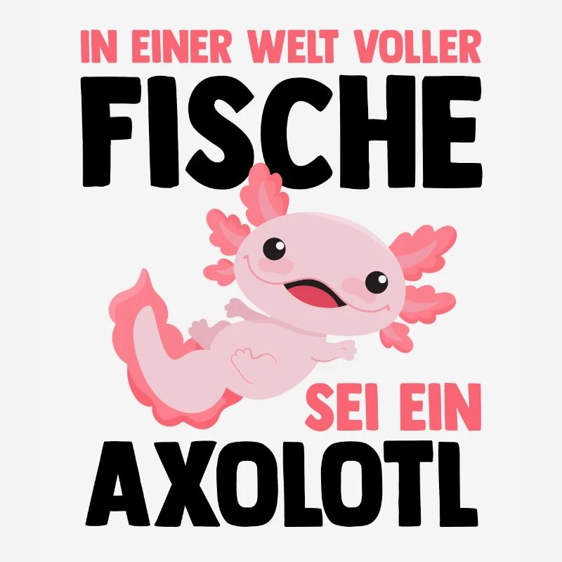 Axolotl