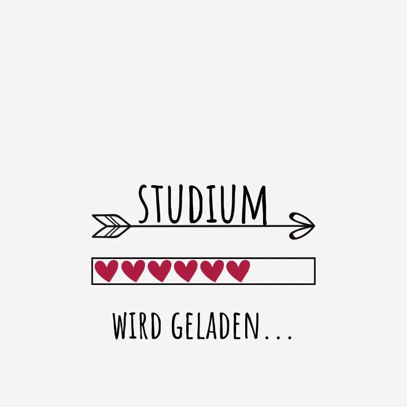 Studium Personalisierter Beruf Mädchen