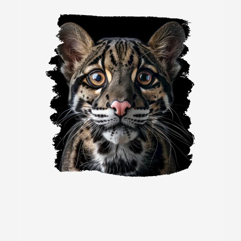 Clouded Leopard Nebelparder