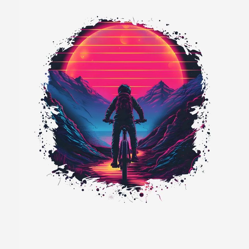 VTT Synthwave