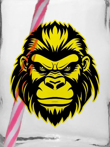 Gorilla Logo
