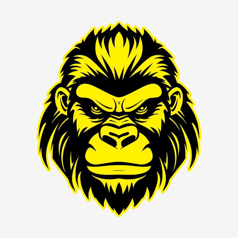Gorilla Logo