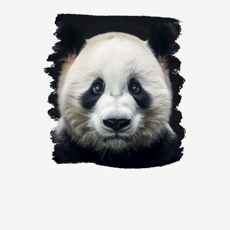 Panda géant Pandas Große Pandas Großer Panda