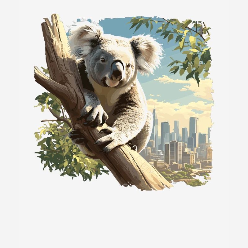 Koalas Koala