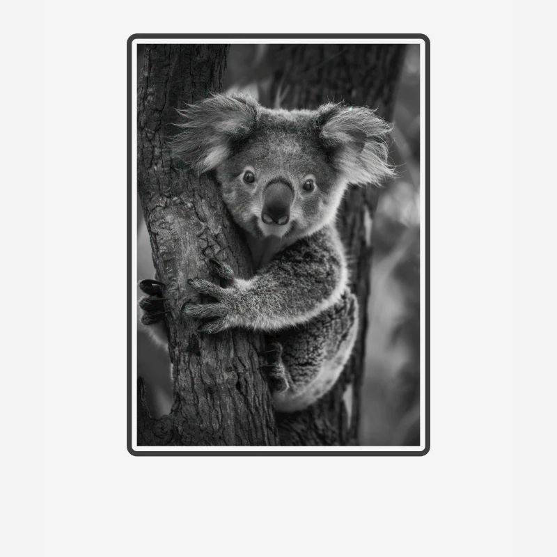 Koalas Koala