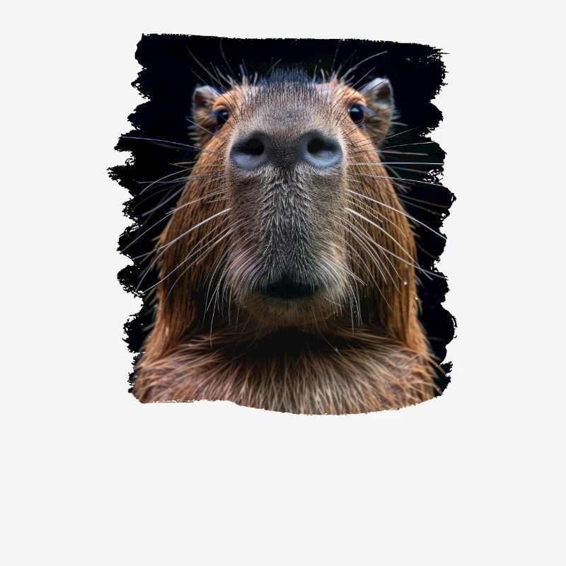 Capybaras Capybara