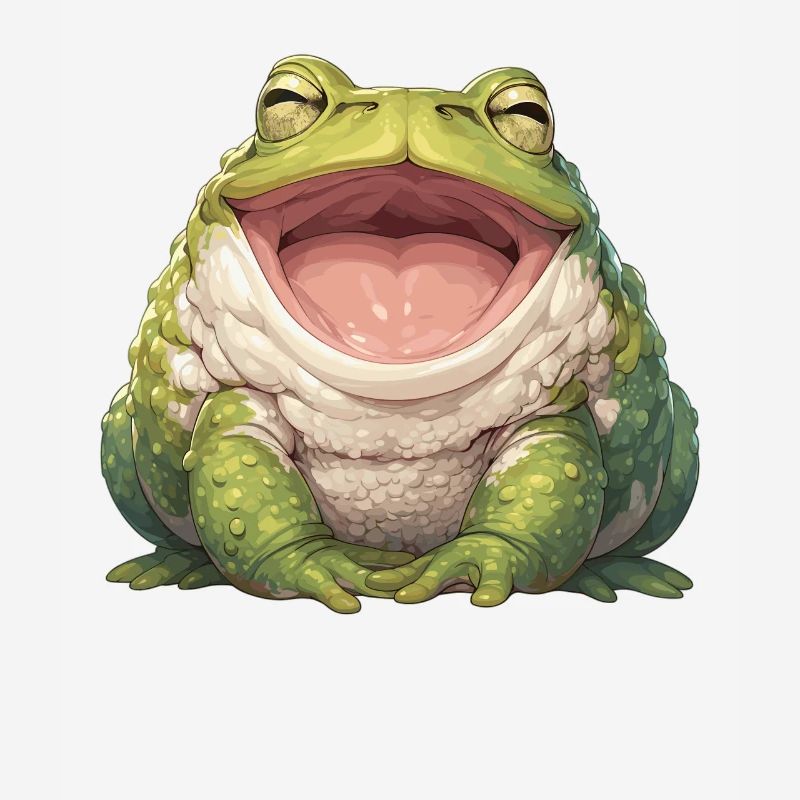 Crapaud Crapaud Crapaud