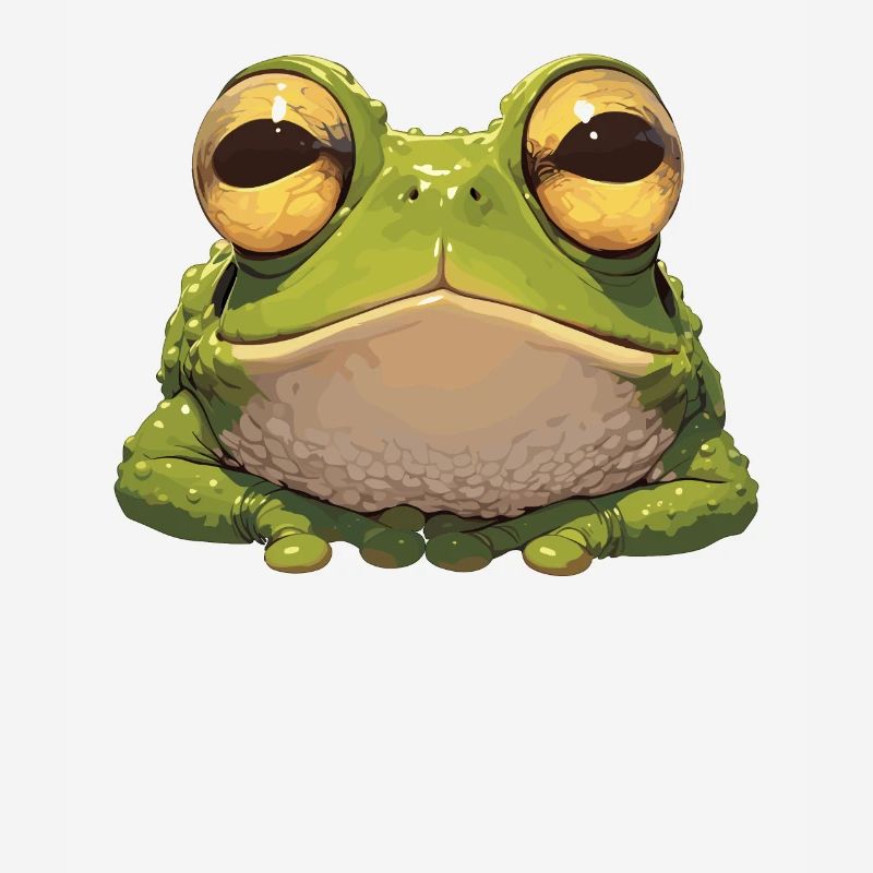 Crapaud Crapaud Crapaud