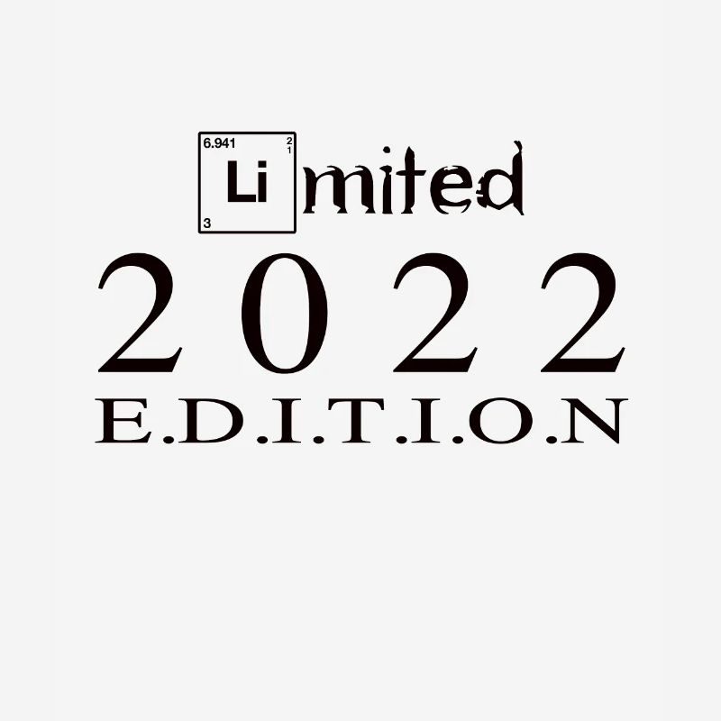 Édition limitée 2022