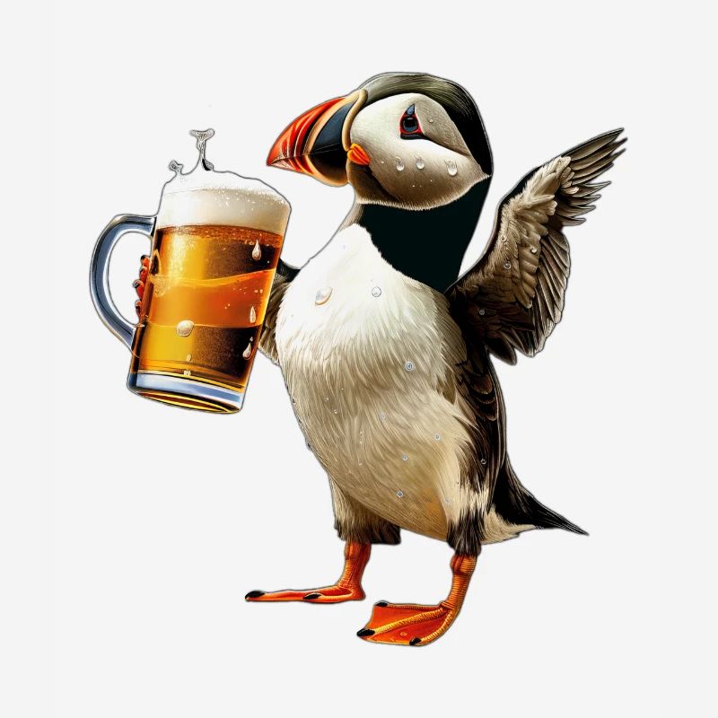 Puffin