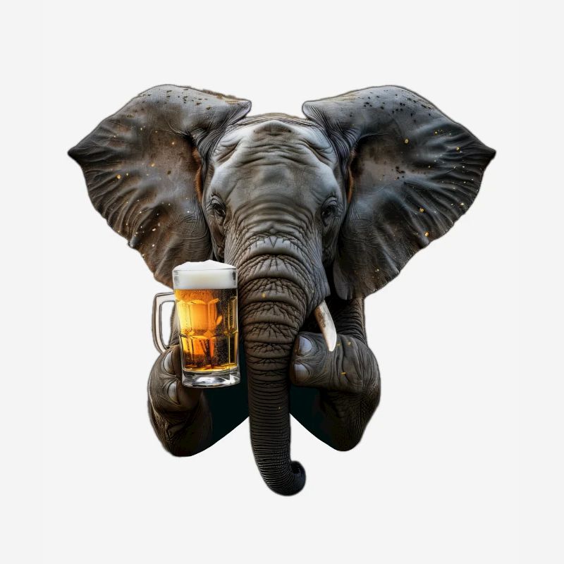 Elefant