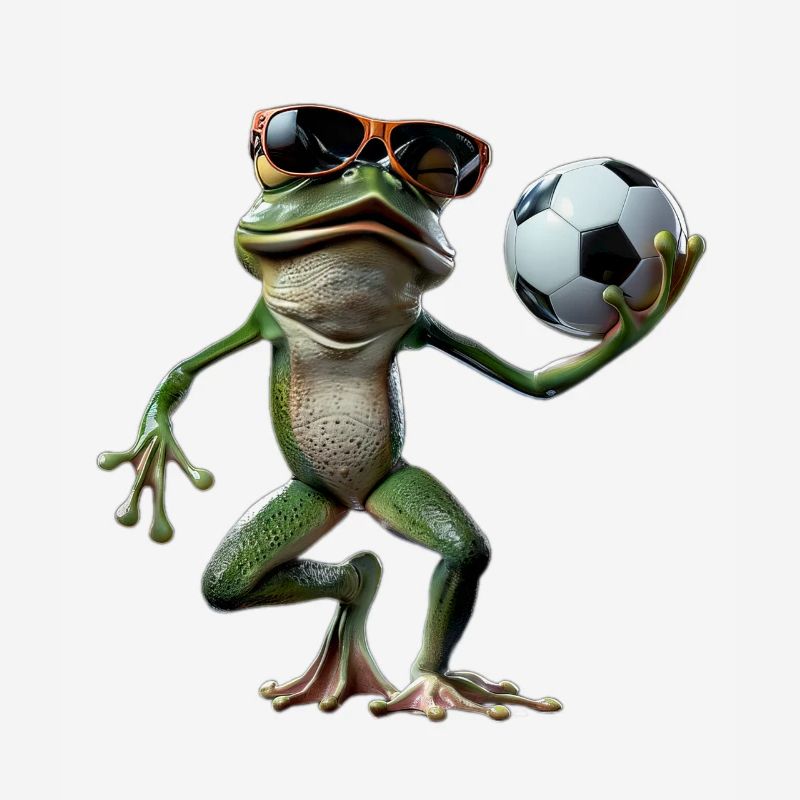 Frosch