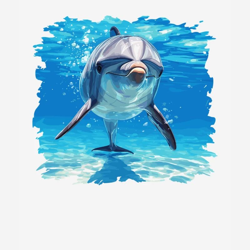 Dauphin Dauphins Dauphin