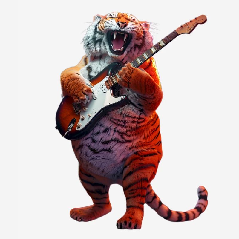 Tigre