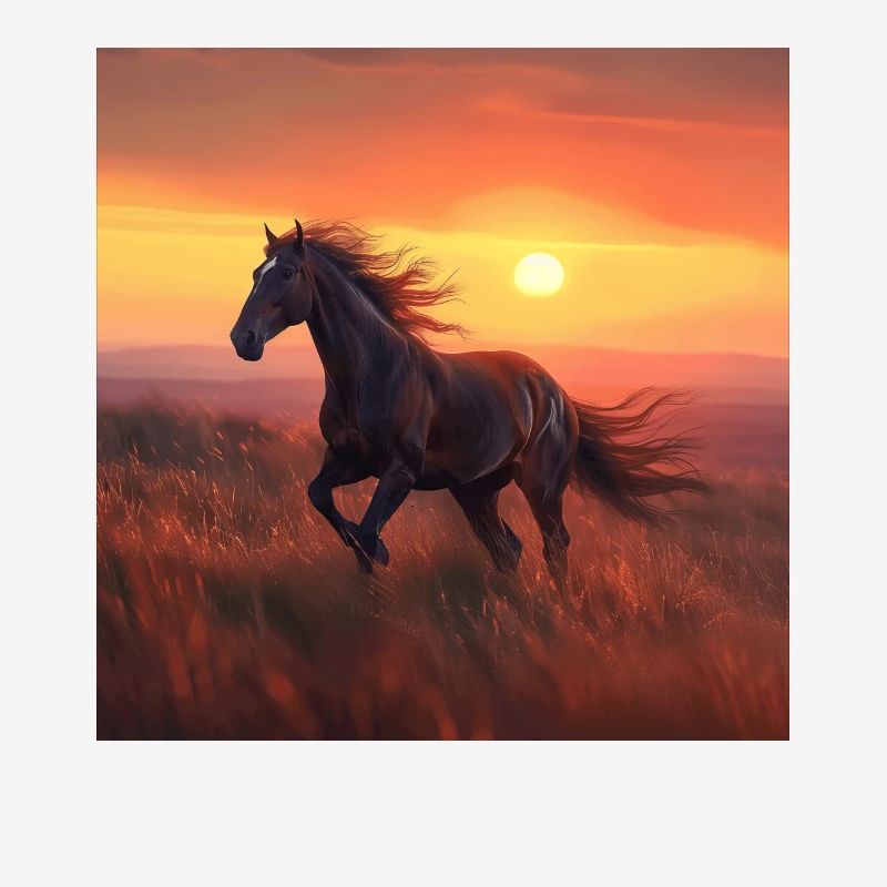 Pferd