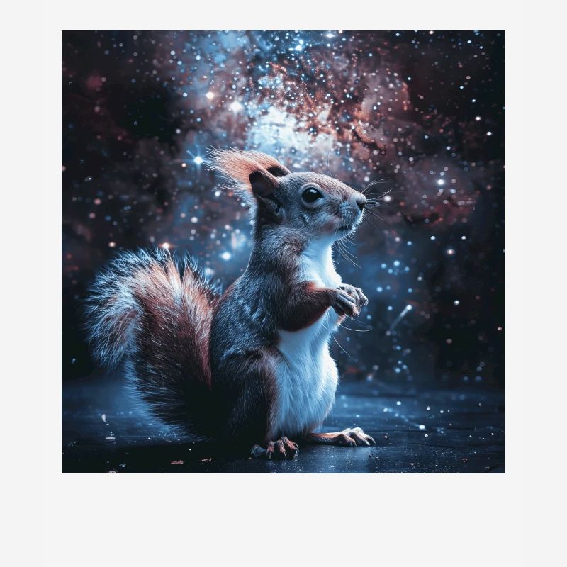 Eichhörnchen