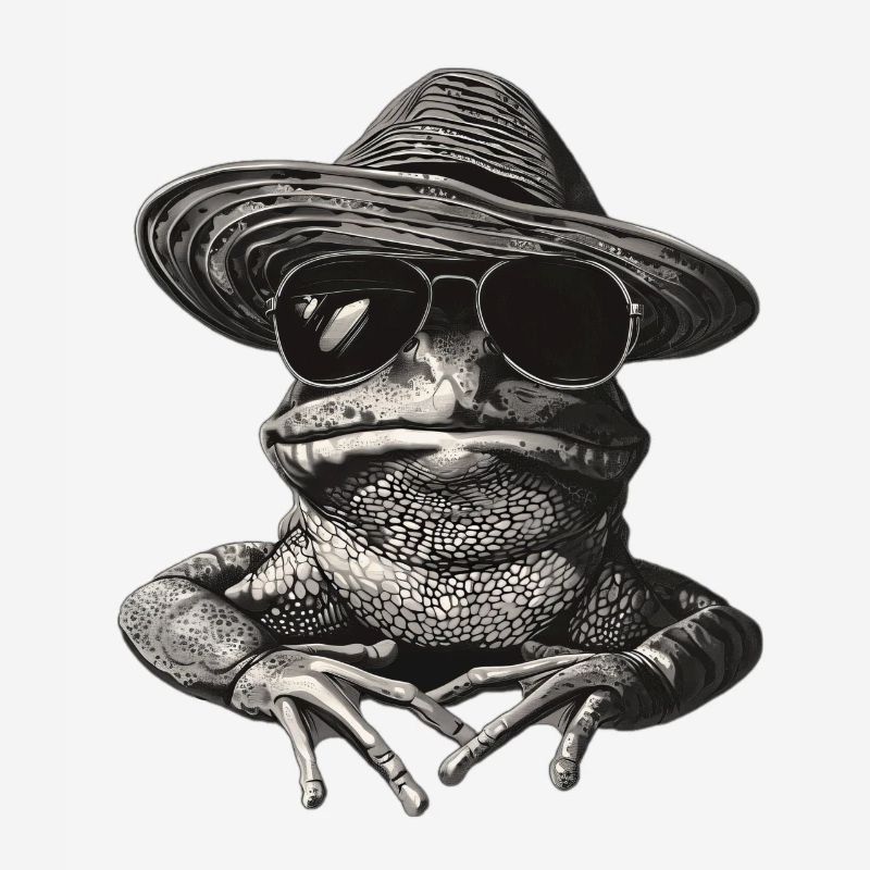 Grenouille