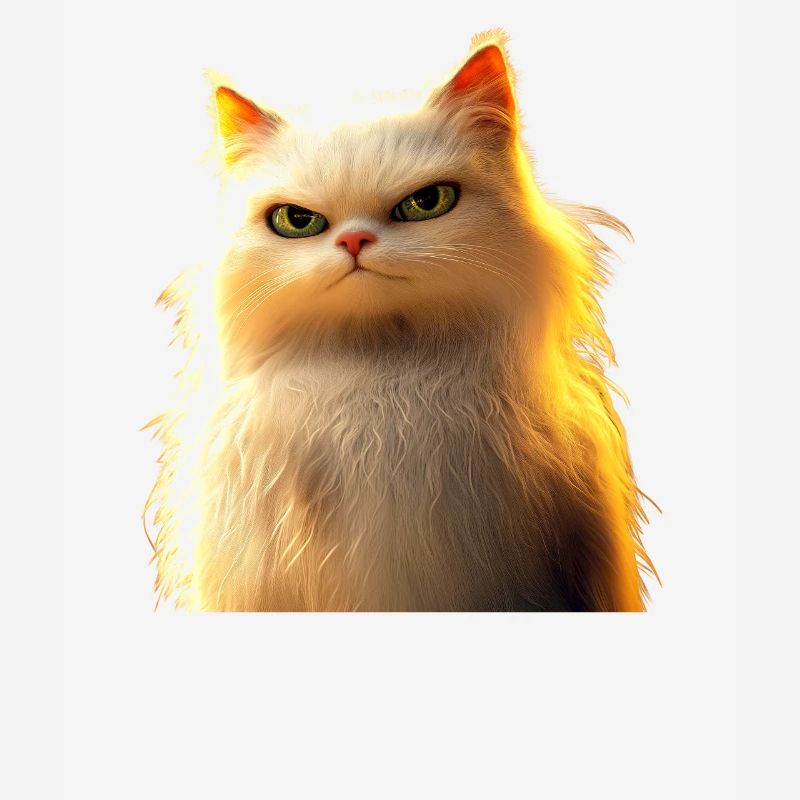 Chat Persan Chat Persan Chat Persan Chats Mignons