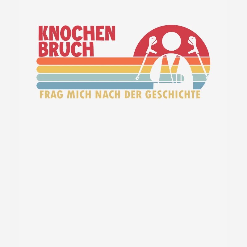 Knochenbruch Geschichte Broken Bone Surgeon Bone