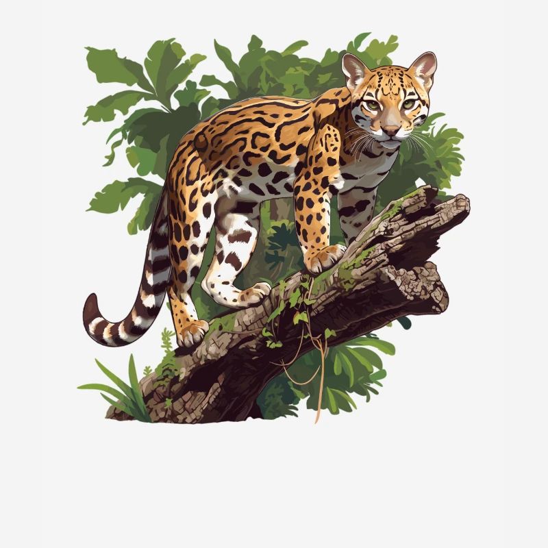 Ocelots Ocelot